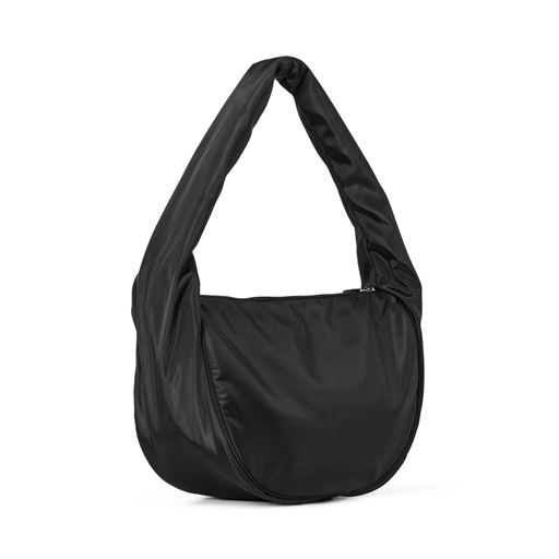 DAY ET RC-Buffer Tuck Big Skuldertaske, Black