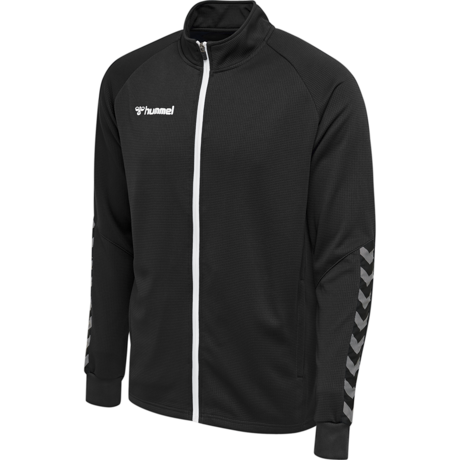 hmlAUTHENTIC POLY ZIP JACKET