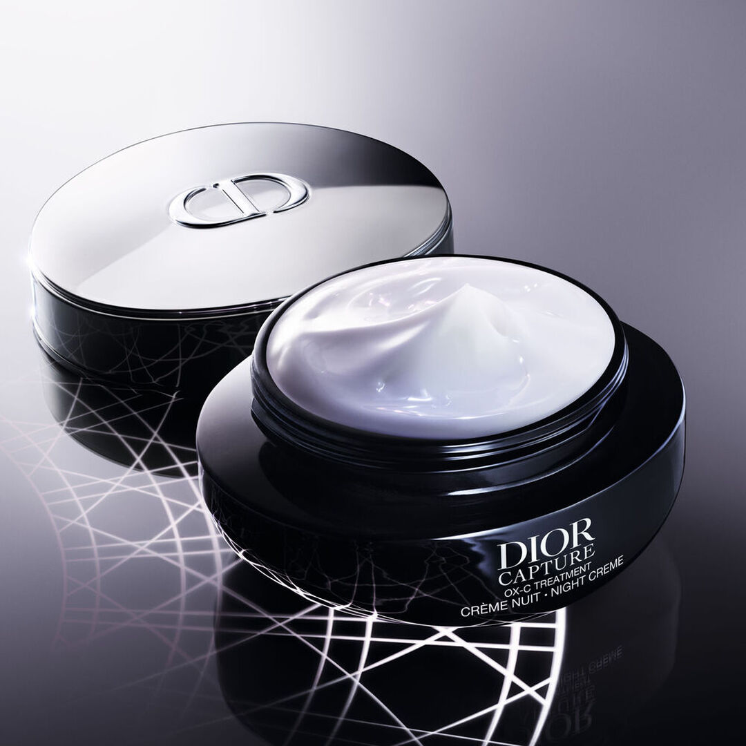 Dior DIOR CAPTURE Crème Nuit - 50ml