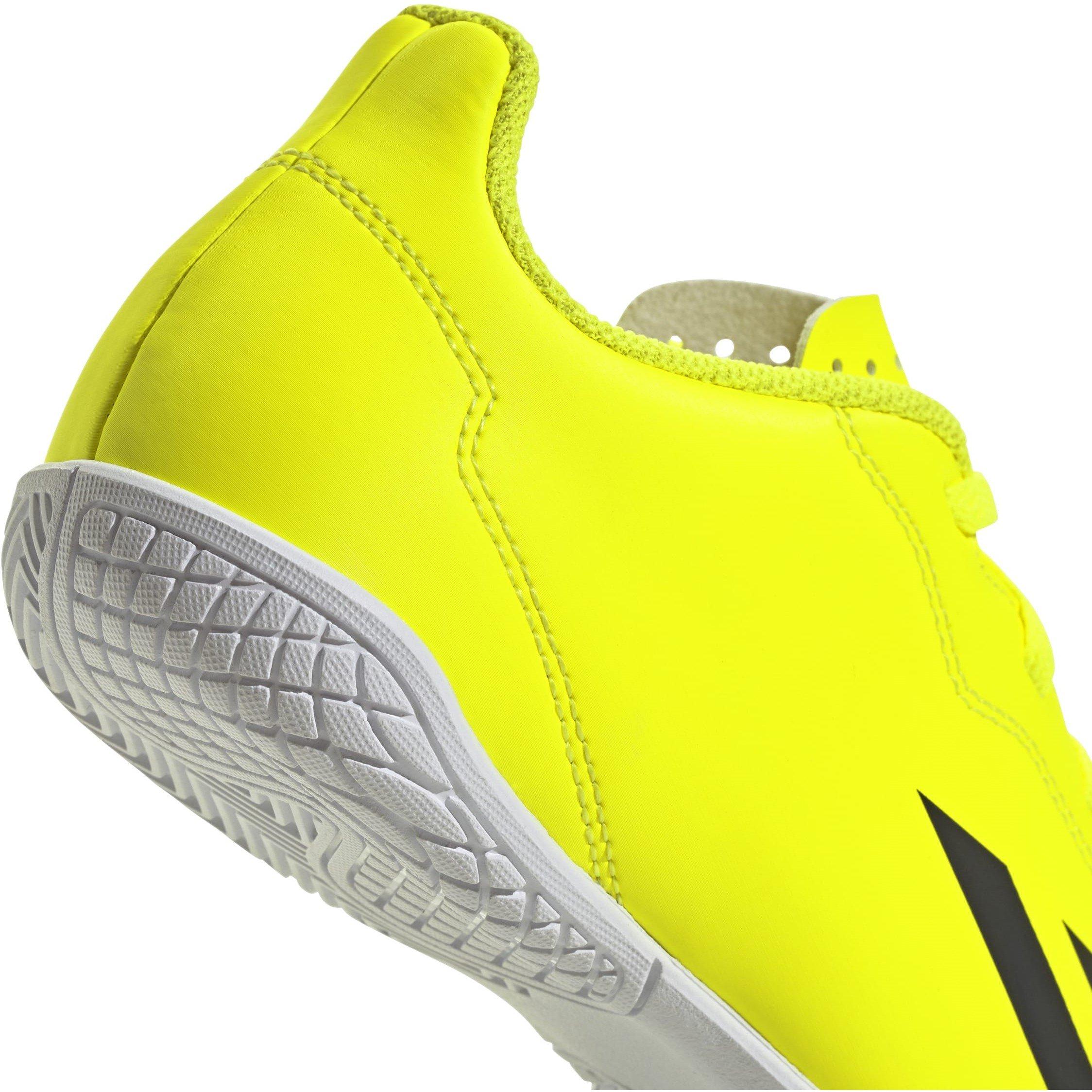 adidas X Crazyfast Club Juniors Indoor Football Boots