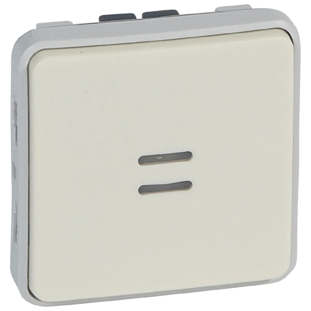 Legrand Plexo 55 - Blanc