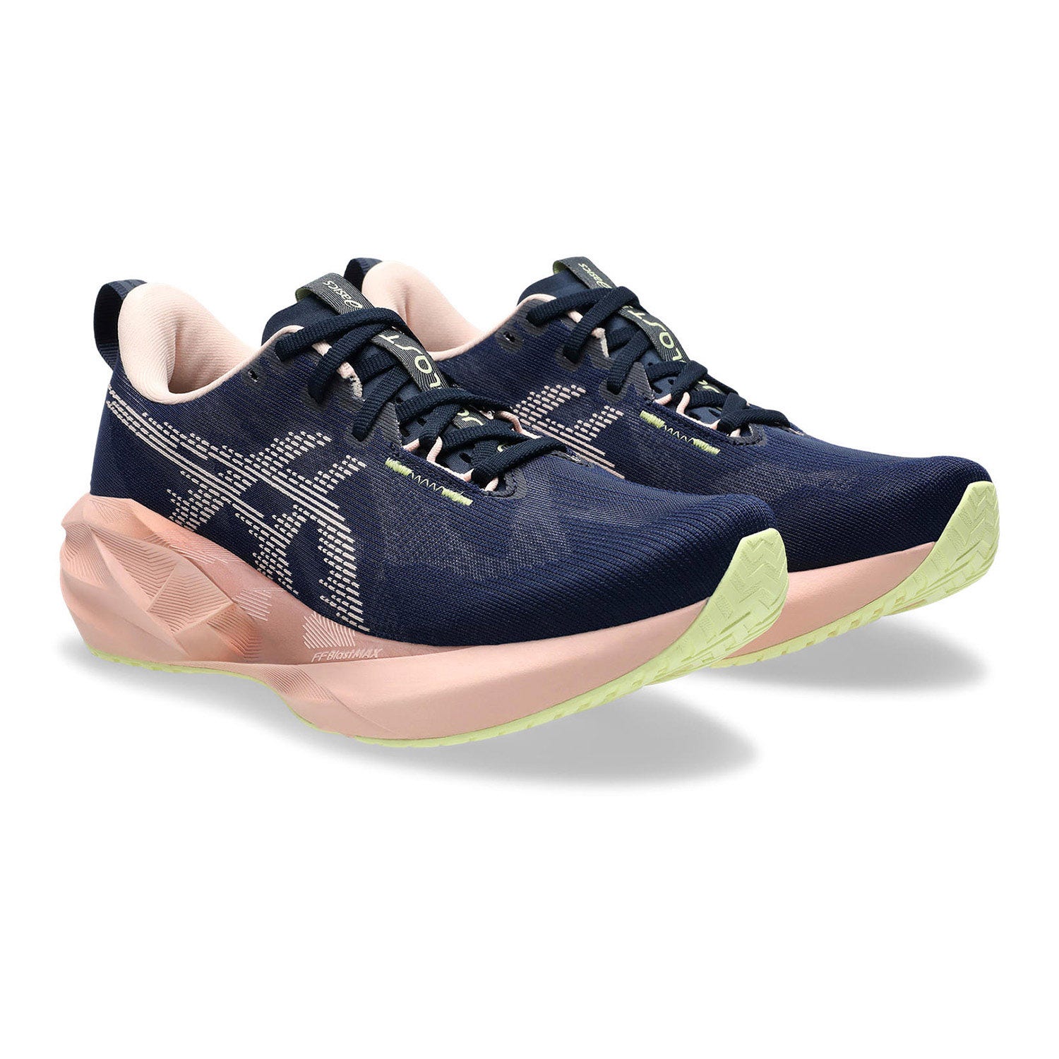 ASICS  Novablast 5 Dames