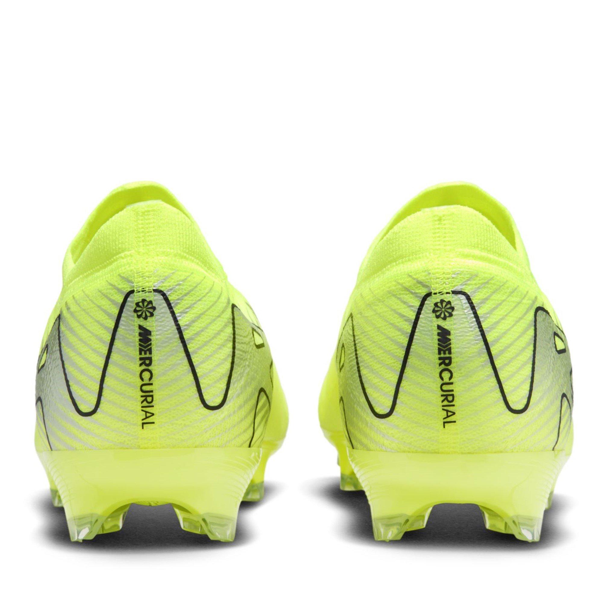 Nike Zoom Mercurial Vapor 16 Pro Firm Ground Football Boots Mens