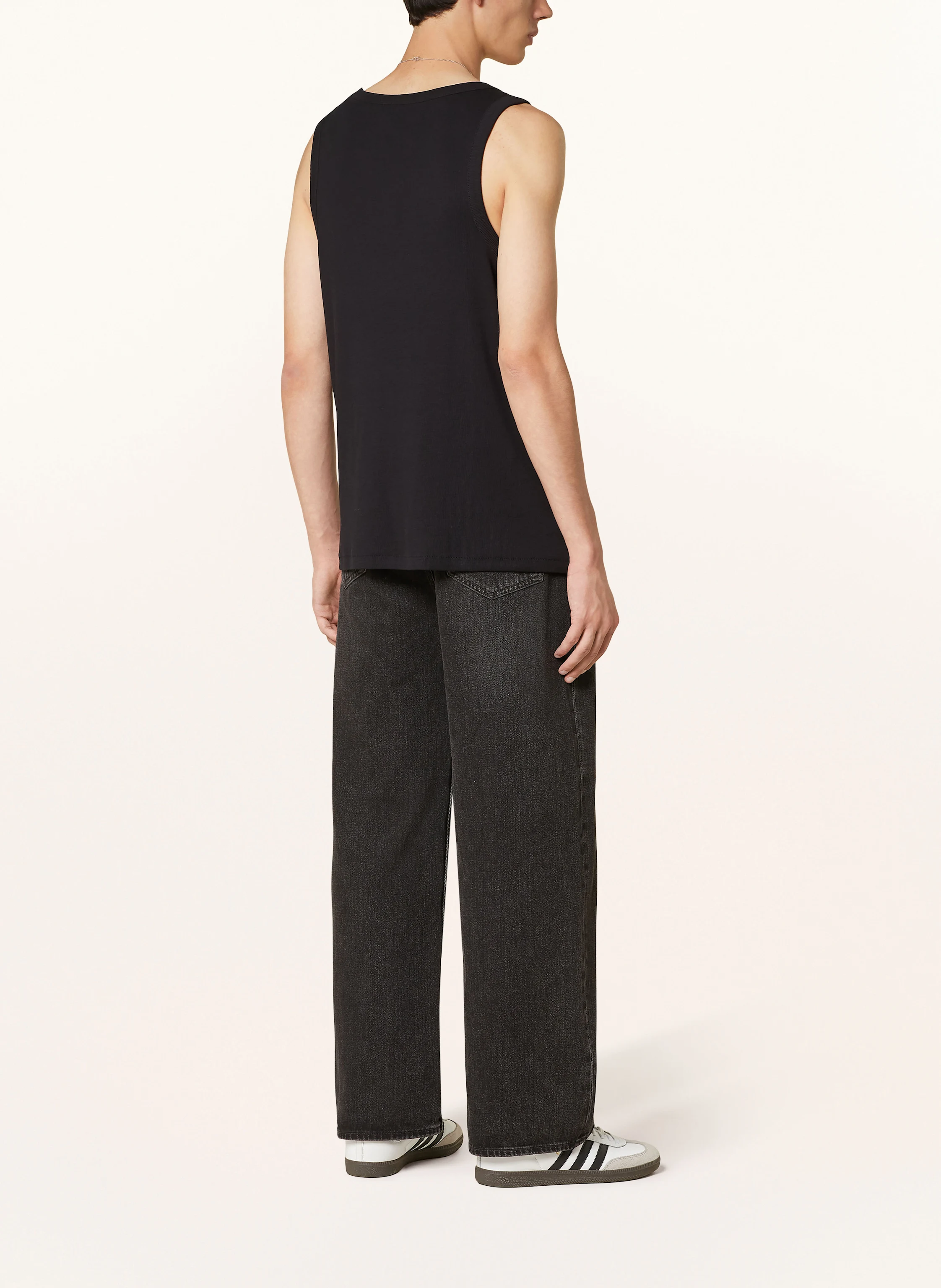 ALLSAINTS Tanktop EDWARDS VEST
