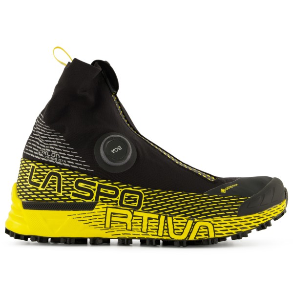 La Sportiva - Cyklon Cross GTX - Chaussures de trail