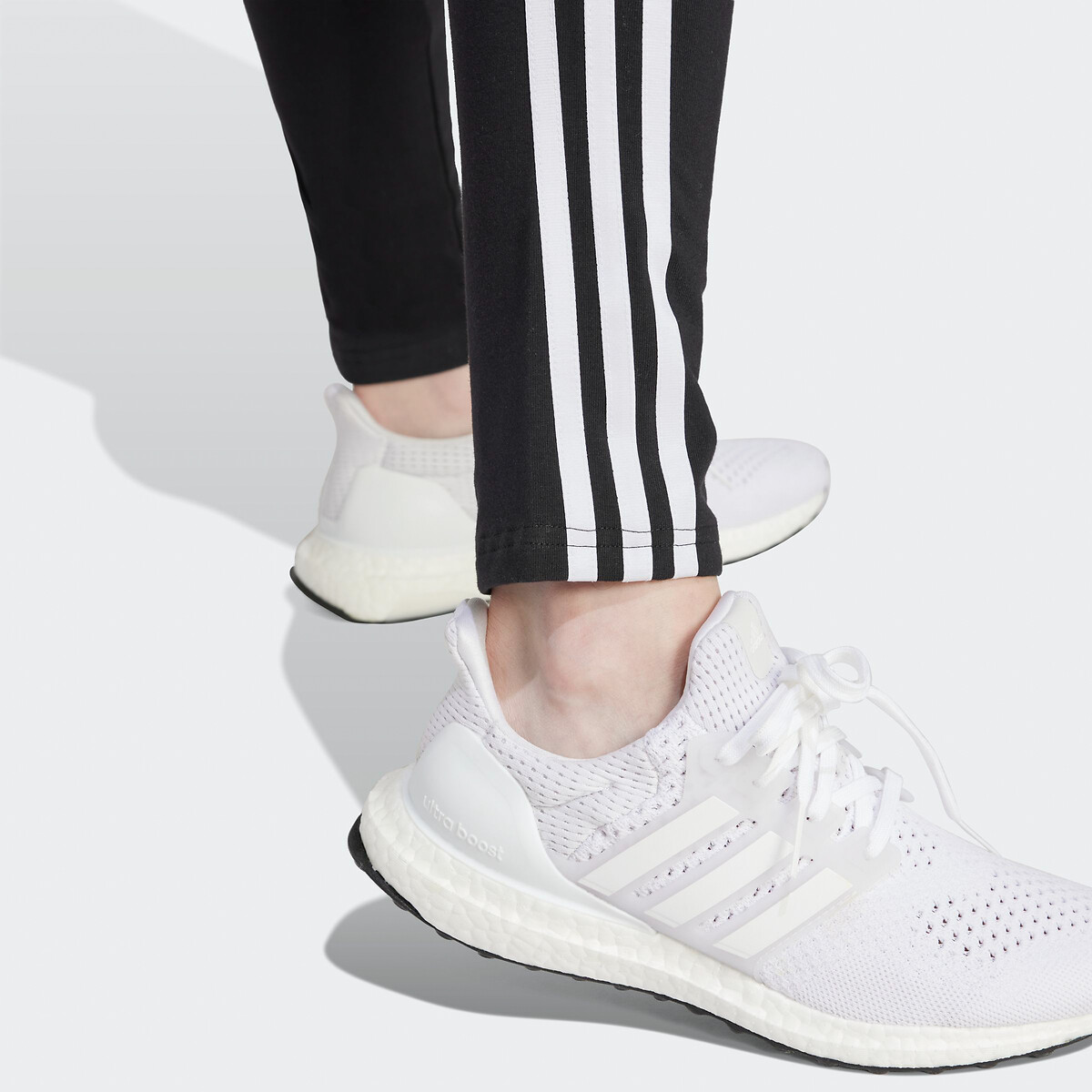 ADIDAS ROUPAS ESPORTIVAS<br>Leggings Future Icons 3-Listras