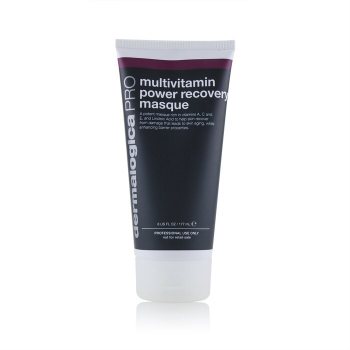 Dermalogica Age Smart MultiVitamin Power Recovery Masque PRO (tamanho do salão)  177ml/6oz