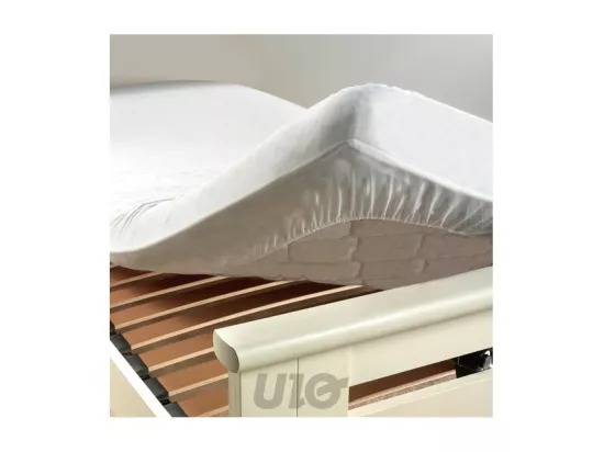 Protège Matelas Anti Acarien 