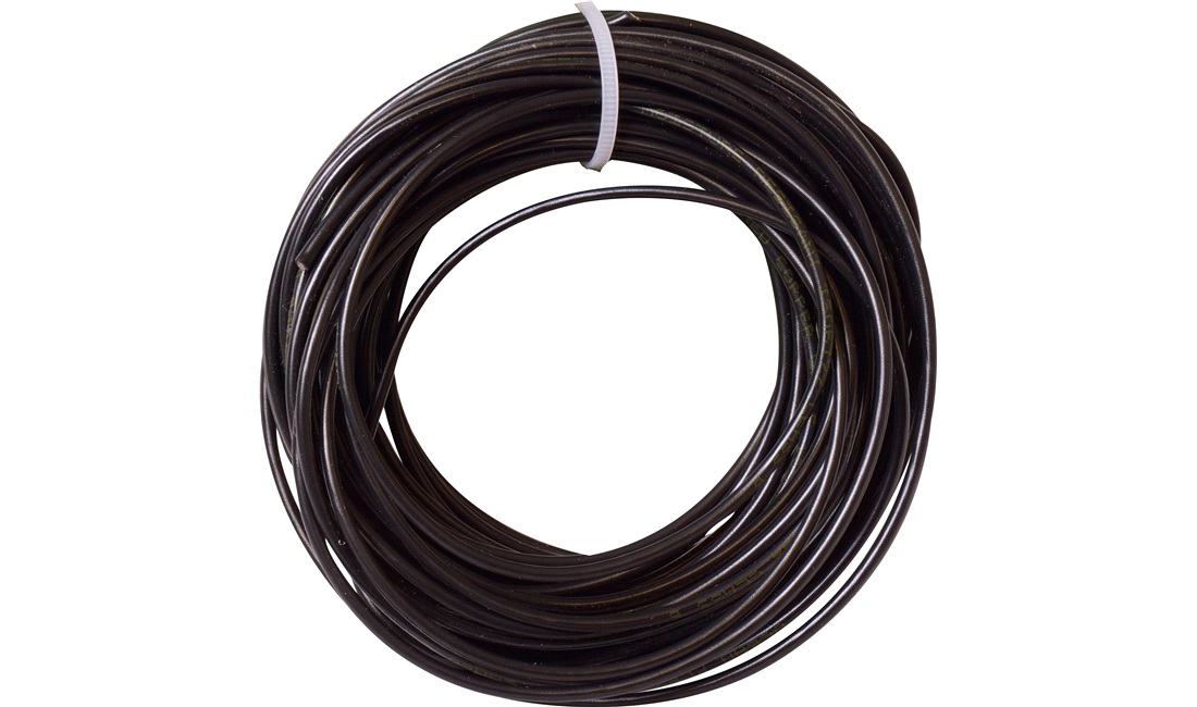 Oceanflex marinekabel 1.5mm2 10 m fortinnet rød
