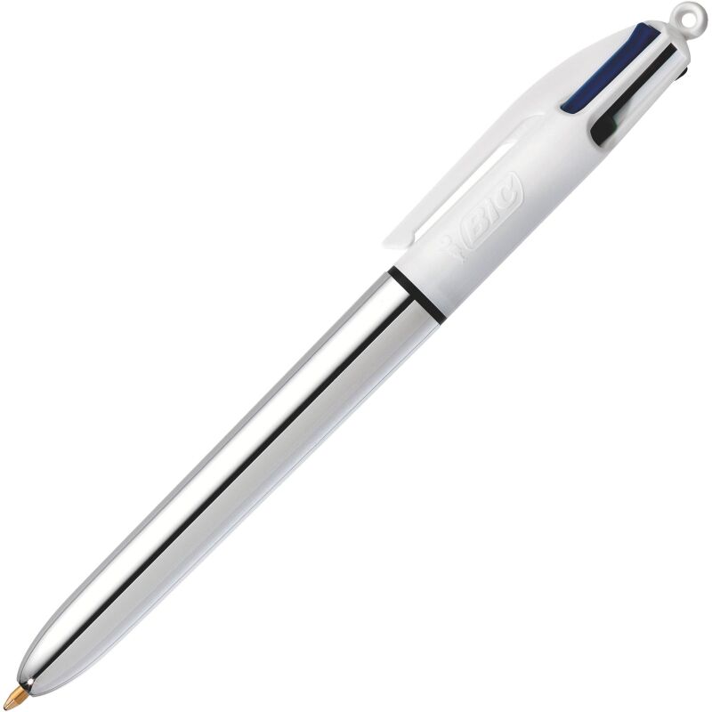Box de 115 produits d'écriture et correction Bic + 9 offerts