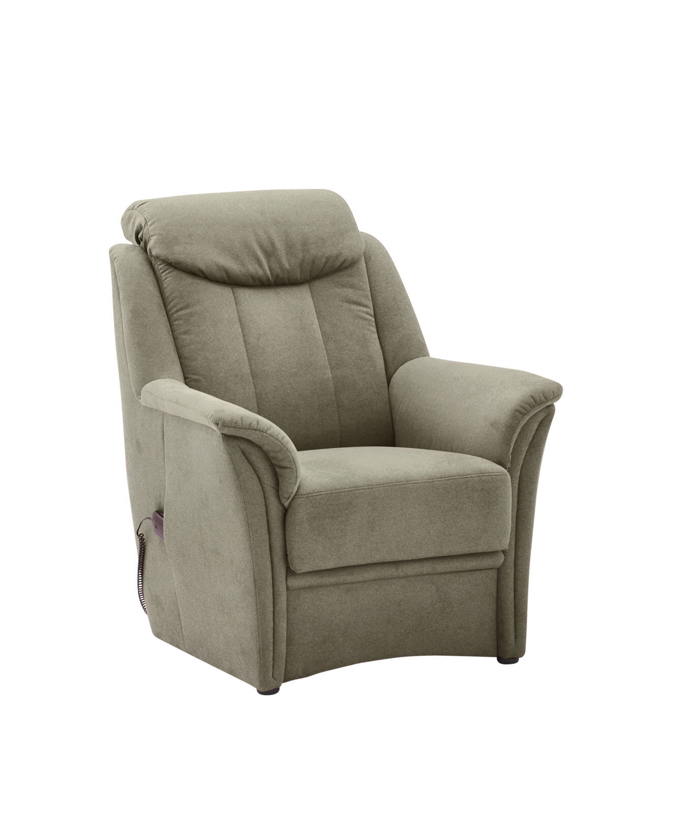 Sessel Multiplan 86x99x91 cm grün