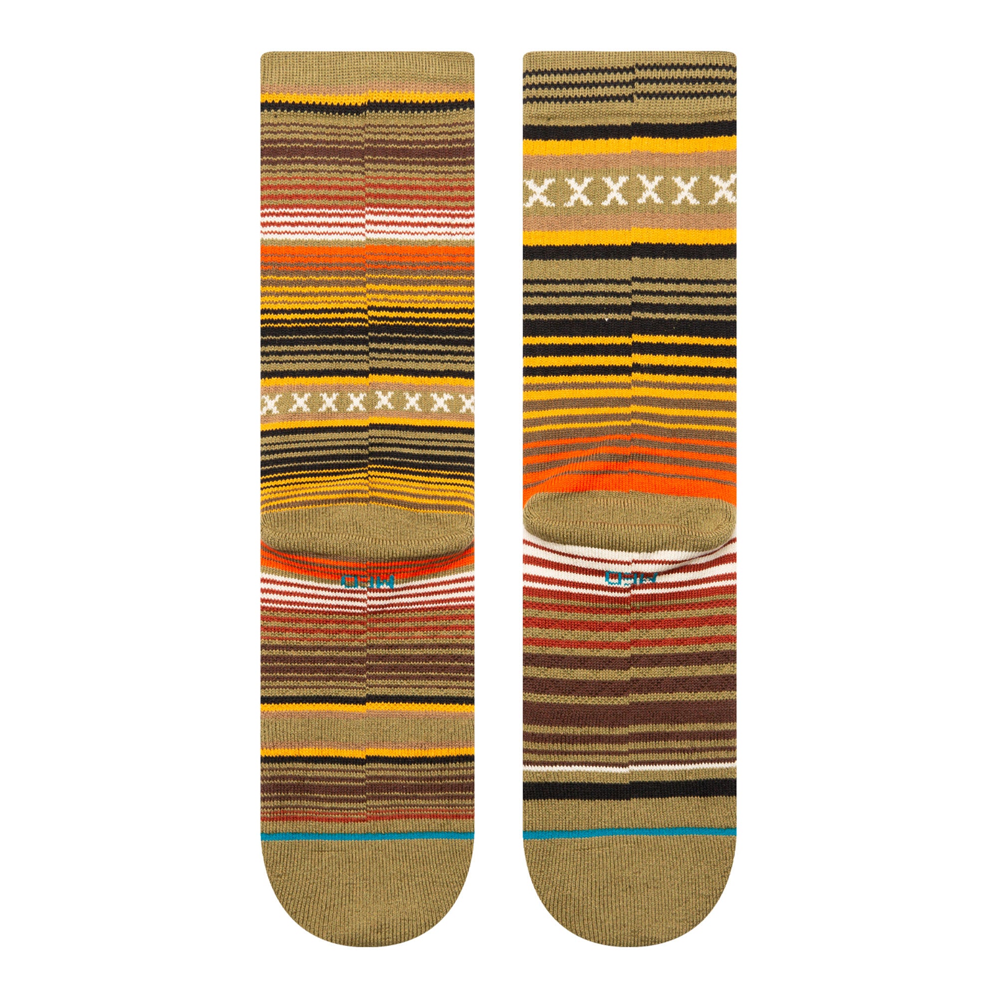 Stance<br>Curren ST Crew Socks