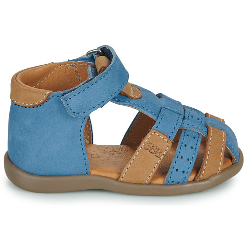 GBB - BARNI - Bleu