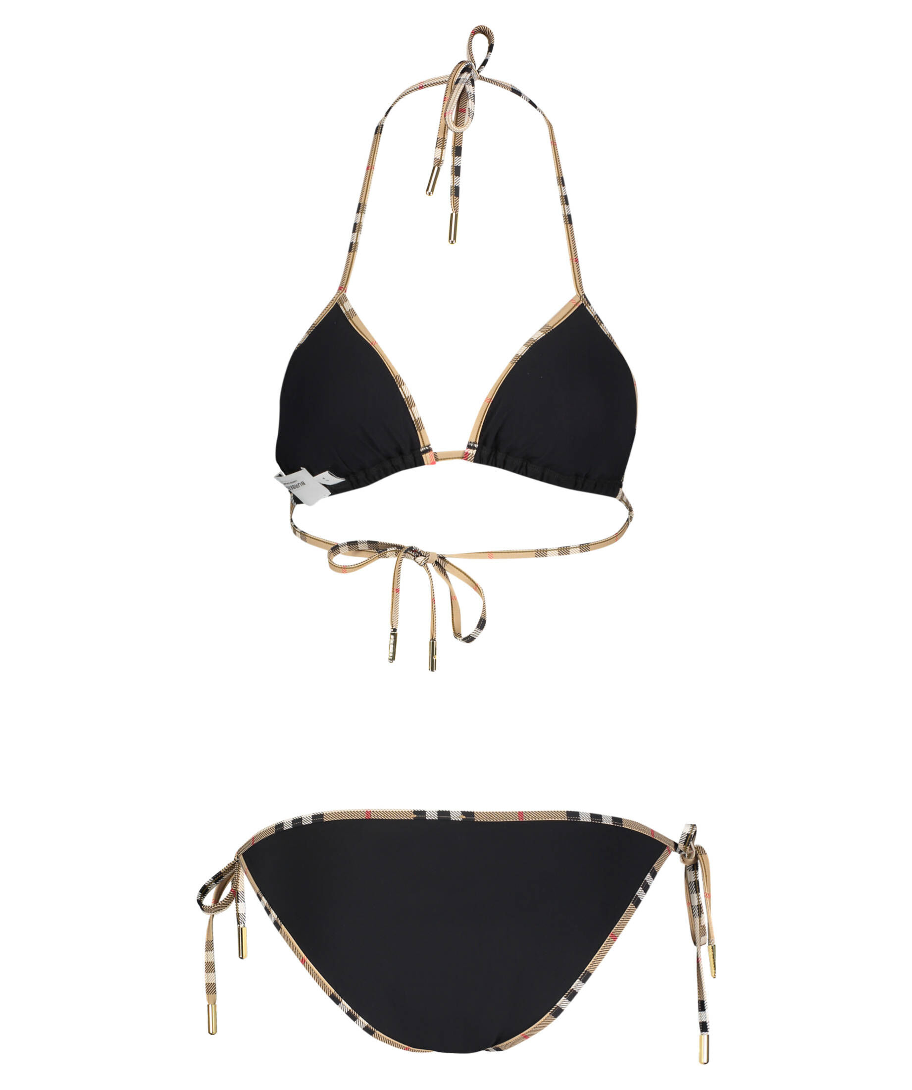 Burberry| Damen Bikini MATA