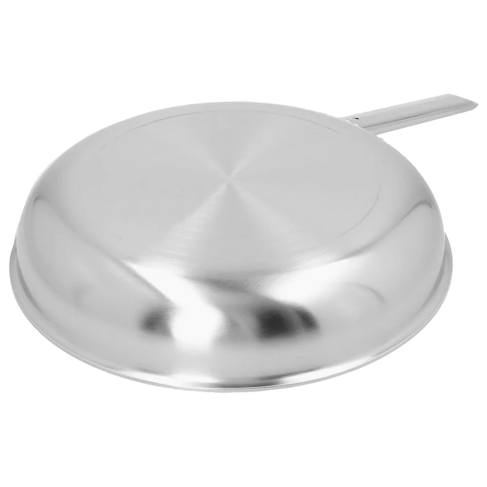 Demeyere Controlinduc Pro X Duraslide Koekenpan