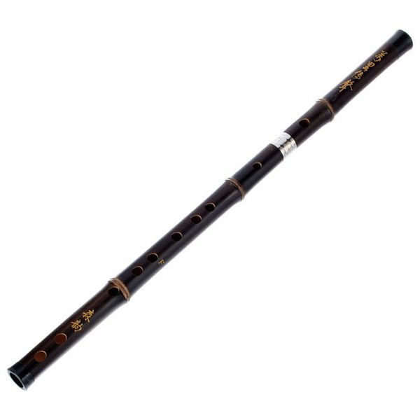 Artino Chinese QuDi Pro Flute F