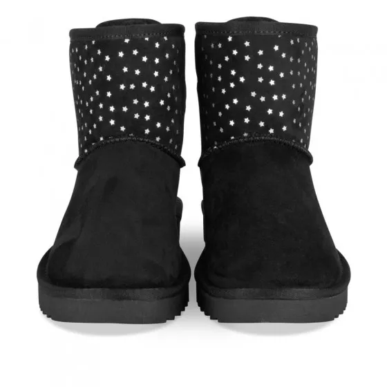 Bottines NOIR PHILOV