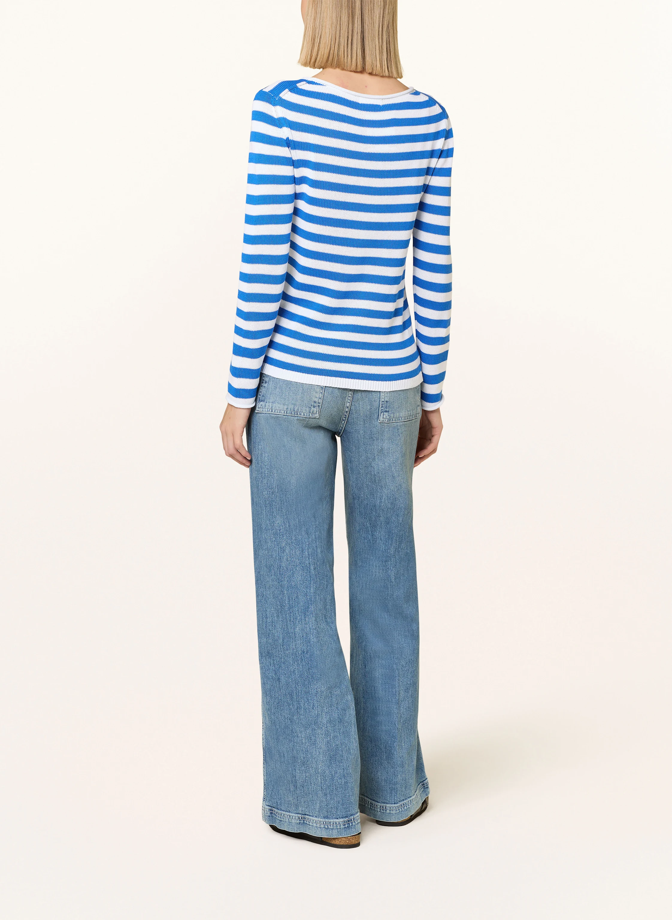 darling harbour Pullover