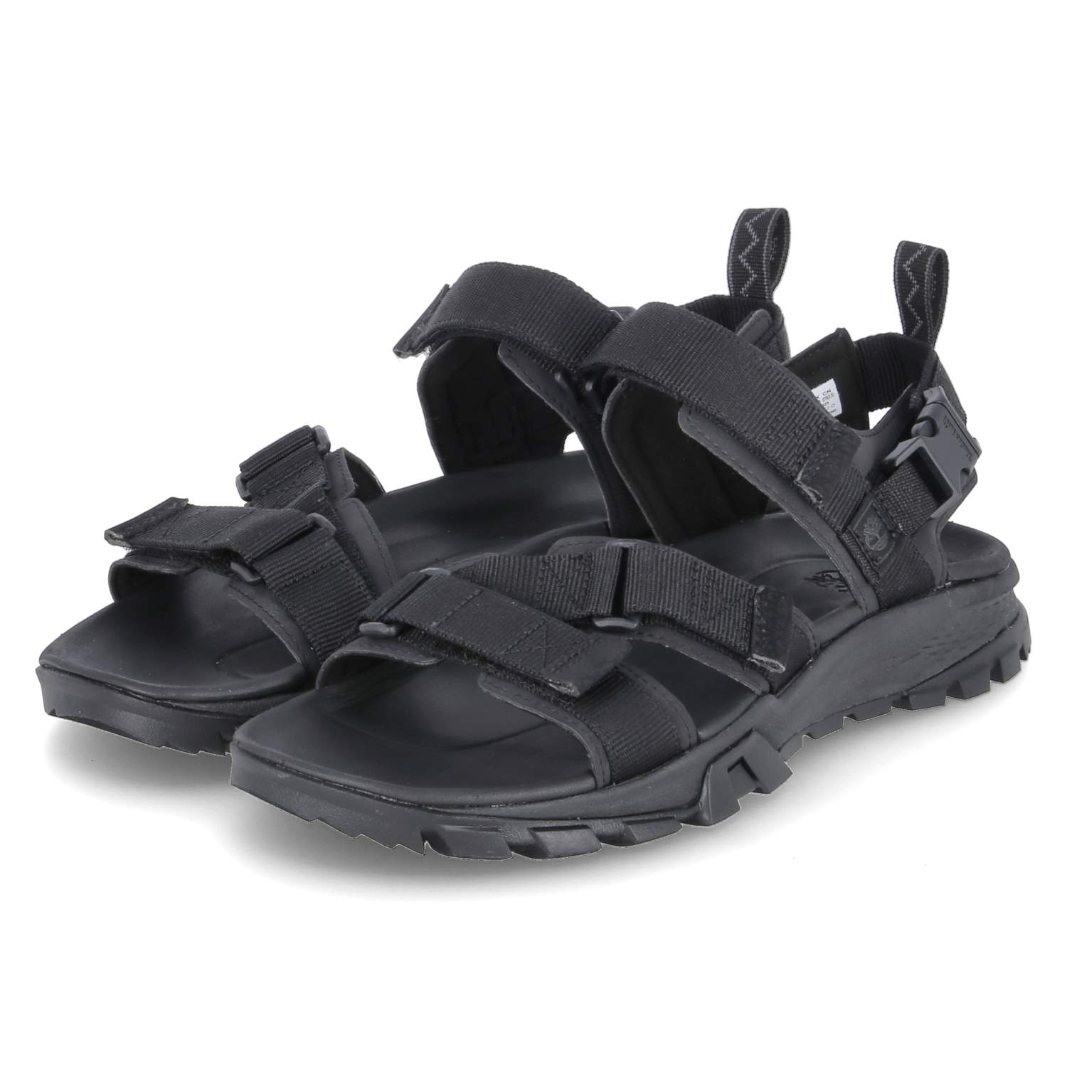 Timberland Sandalen GARRISON TRAIL 2 - blackout