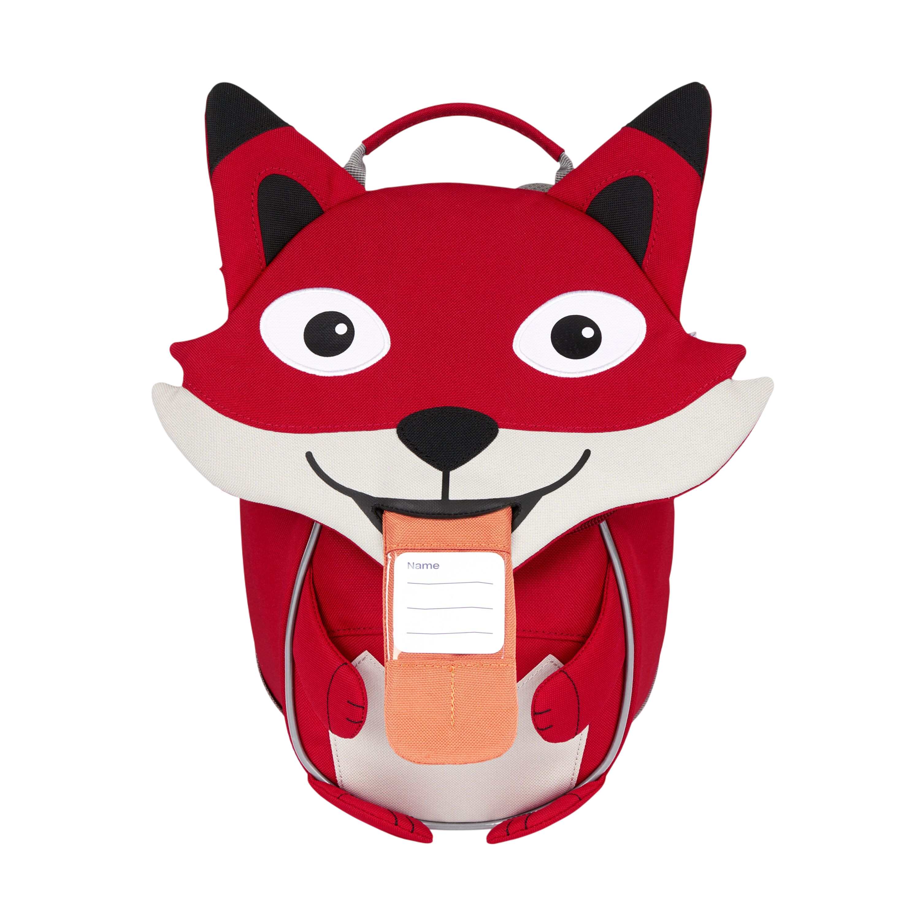 Rucksack Affenzahn Fuchs 4lt.