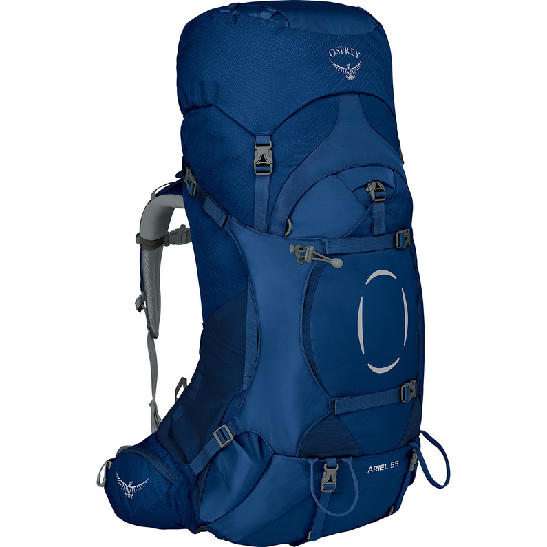 Osprey Damen Ariel 55 Rucksack