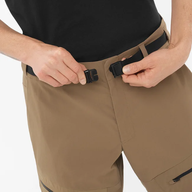 OUTERPATH UTILITY  Hose Herren