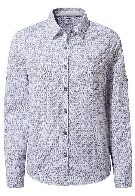 CRAGHOPPERS - CHEMISE NOSILIFE GILSELE W
