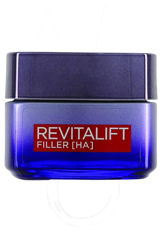 Skin Care Revitalif filler night