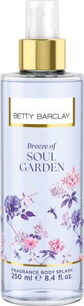 Body Mist - Bloemig - Musk en Houtsoorten