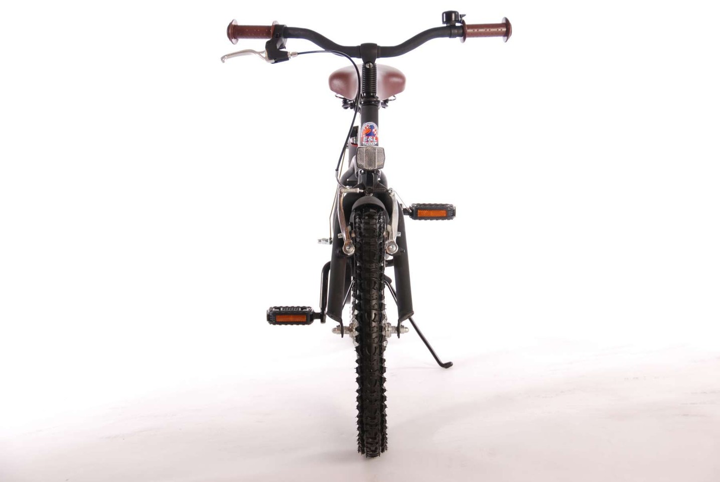 Volare - Børnecykel 18