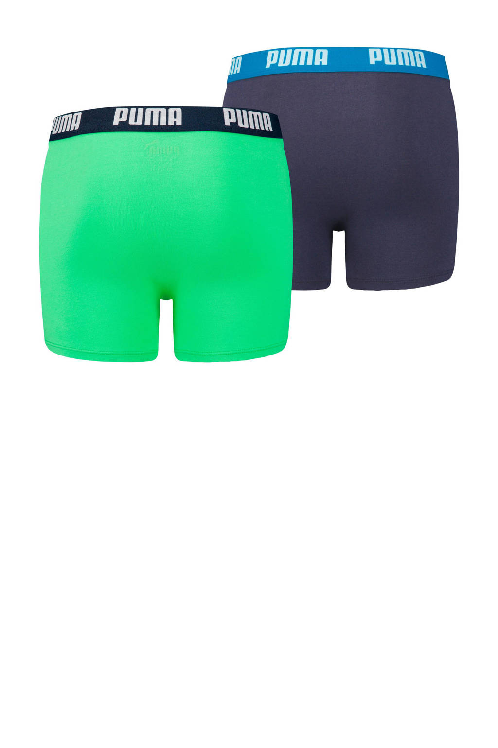 boxershorts set van 2