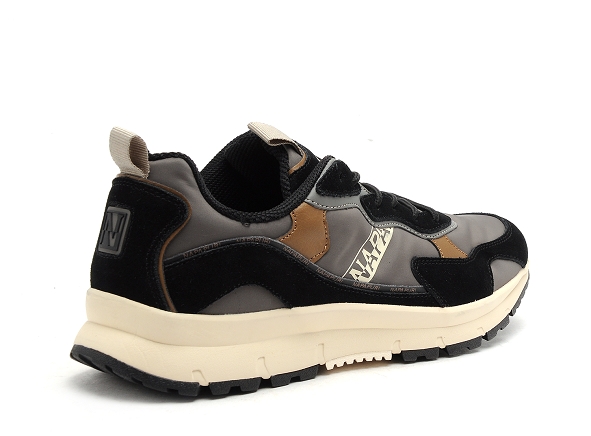 Napapijri basses homme f3match01 noir