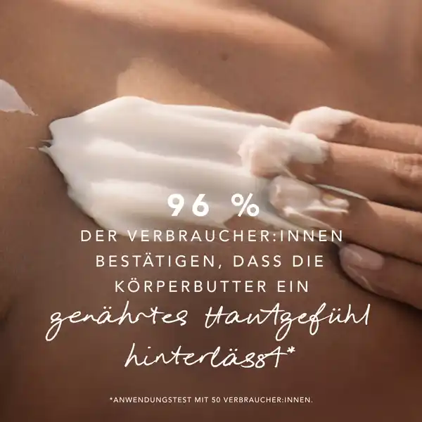 Inspired Warmth, Körperbutter 200 ml
