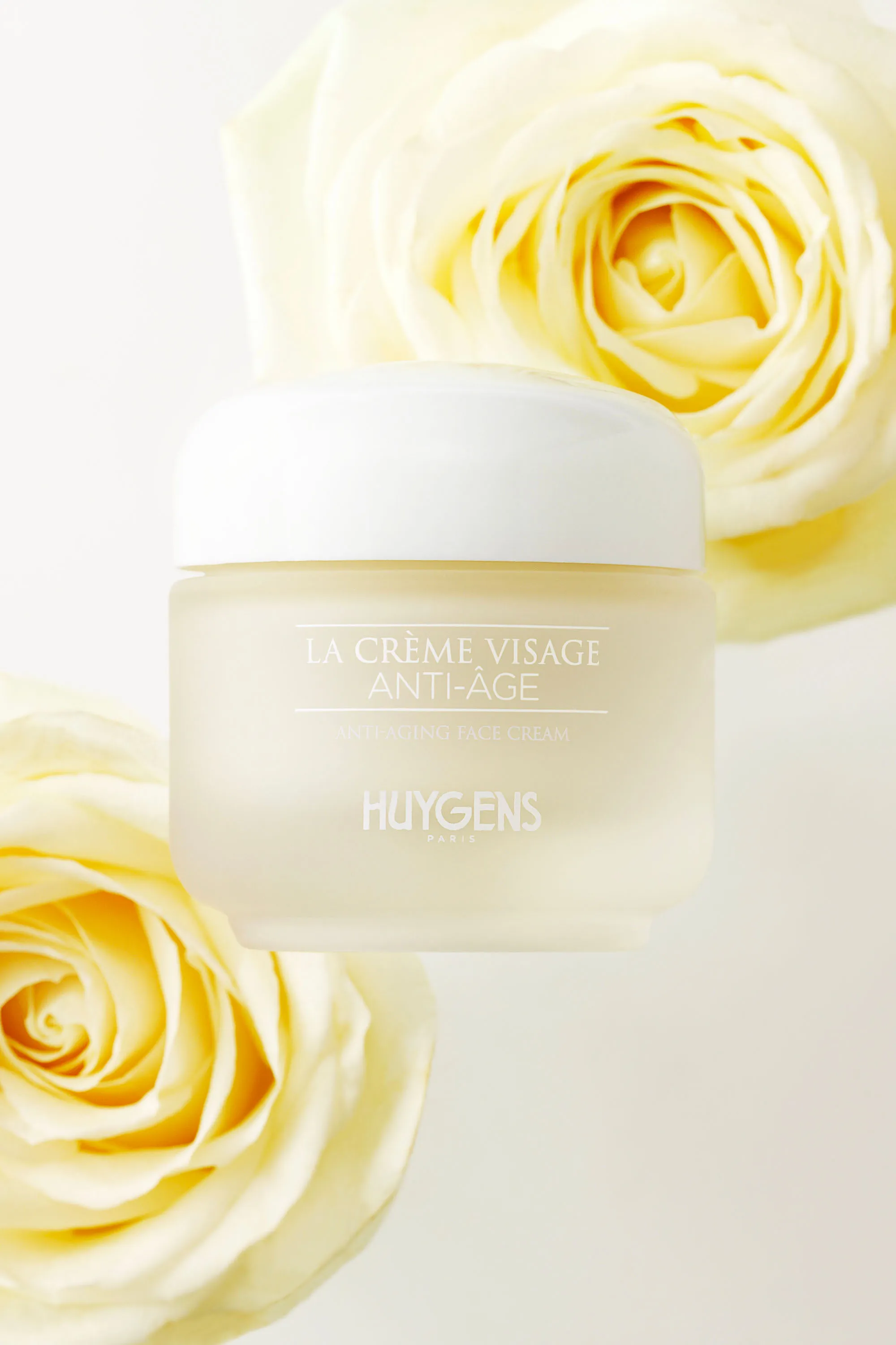 Huygens Le Duo Anti-Âge-80 ml