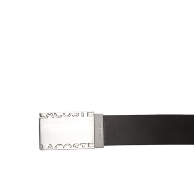 Ceinture homme LACOSTE
