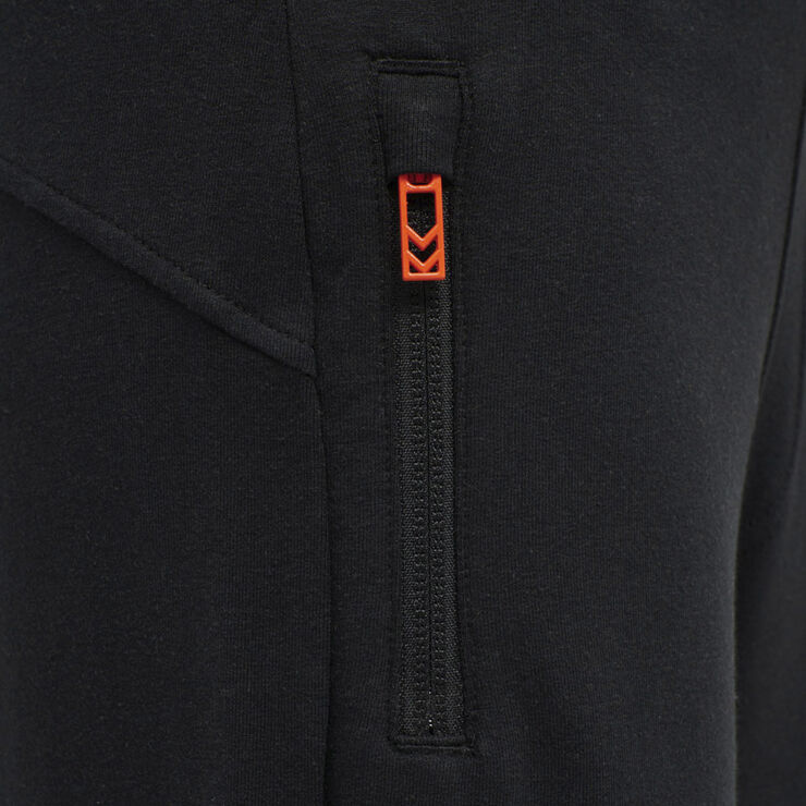 Hummel Hmllocho bukser Sort