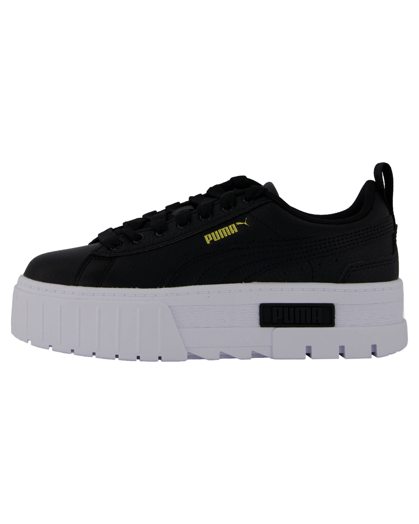 Puma| Kinder Sneaker MAYZE LTH JR
