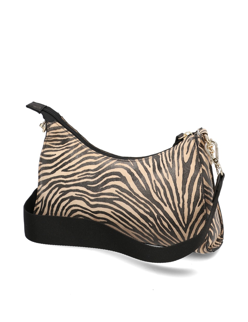 Veloursleder Crossover