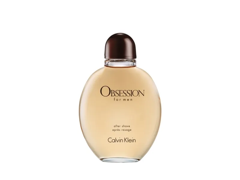 Calvin Klein Obsession For Men After shave 125ml