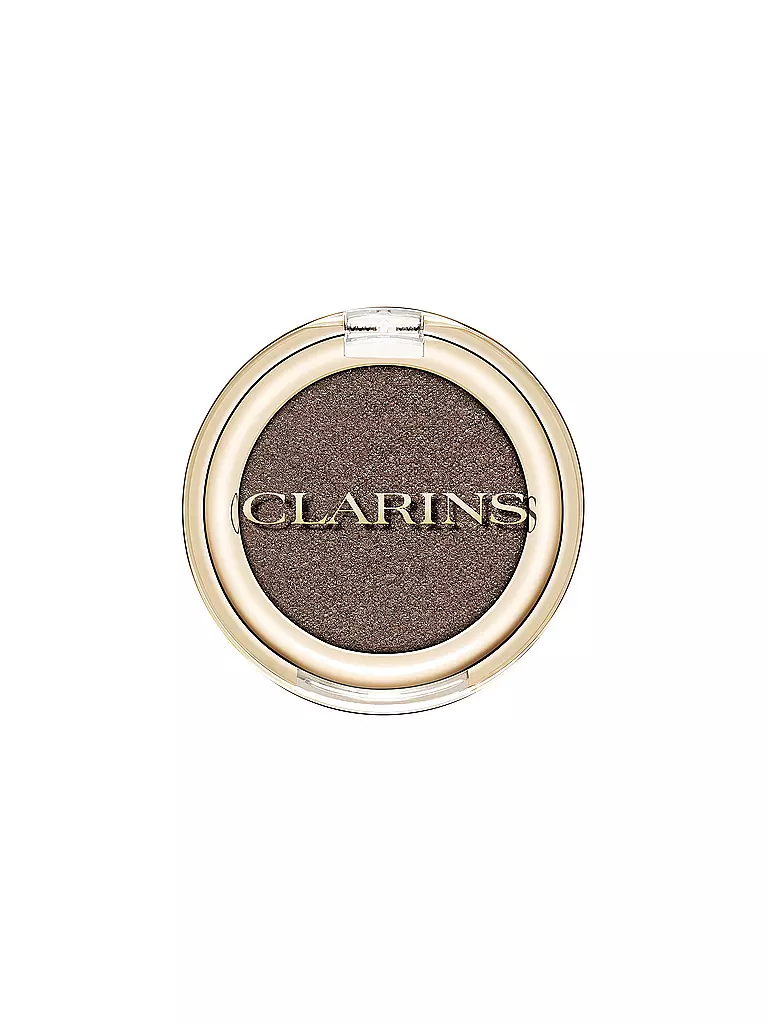 CLARINS Lidschatten - Ombre Skin Mono Satin (06 Mocha) braun