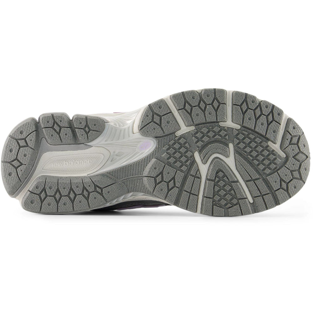 Køb New Balance Silver Metallic 1906 Kids Lace Sneakers