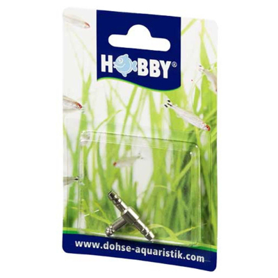 Hobby T Stück Metall 4/6mm