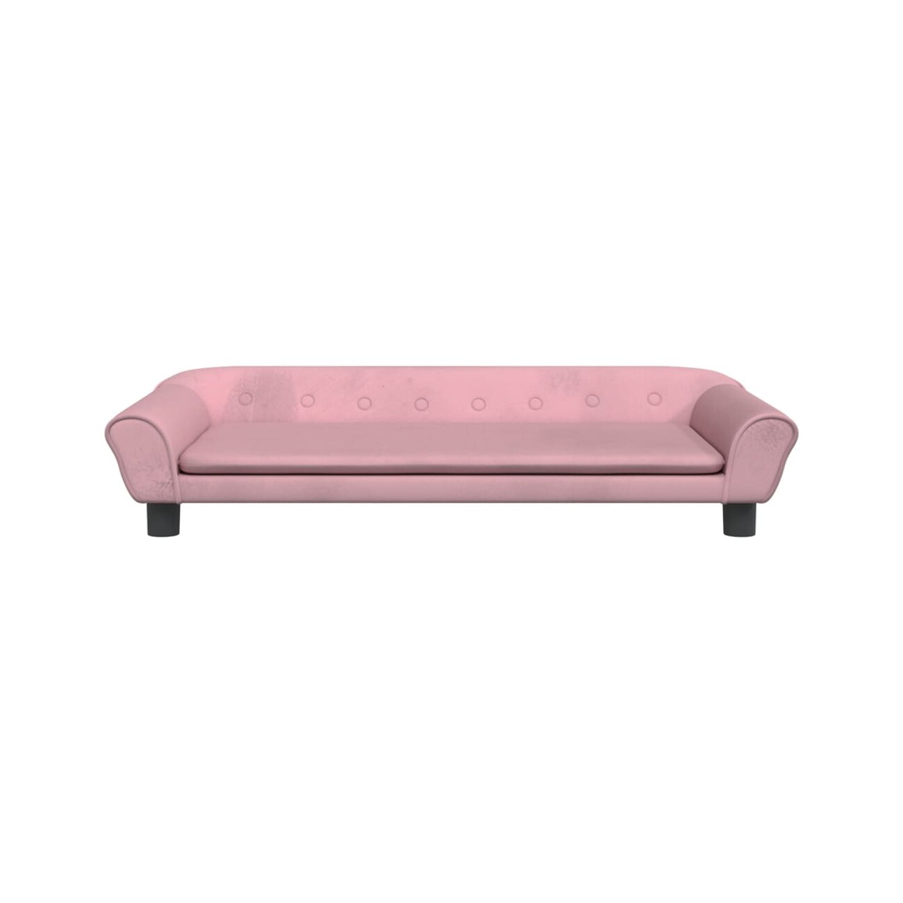 VidaXL Hundebett