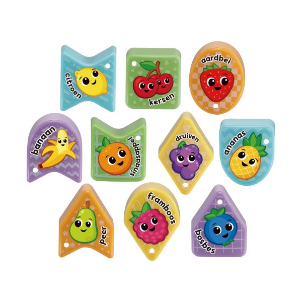 Vtech Vrolijke Vormenappel