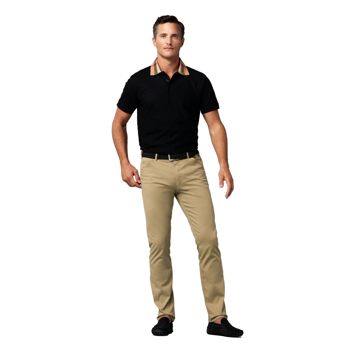 Heren Short KOKE-2030
