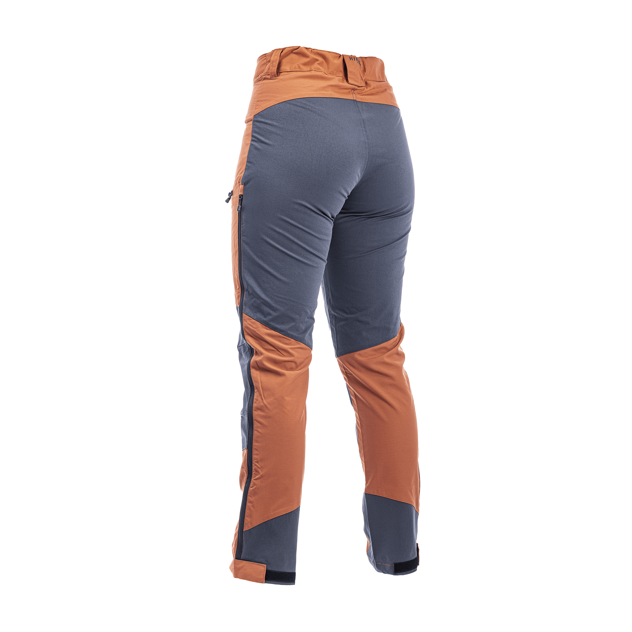 Hike Sport Gautefall turbukse - Dame - Bukse