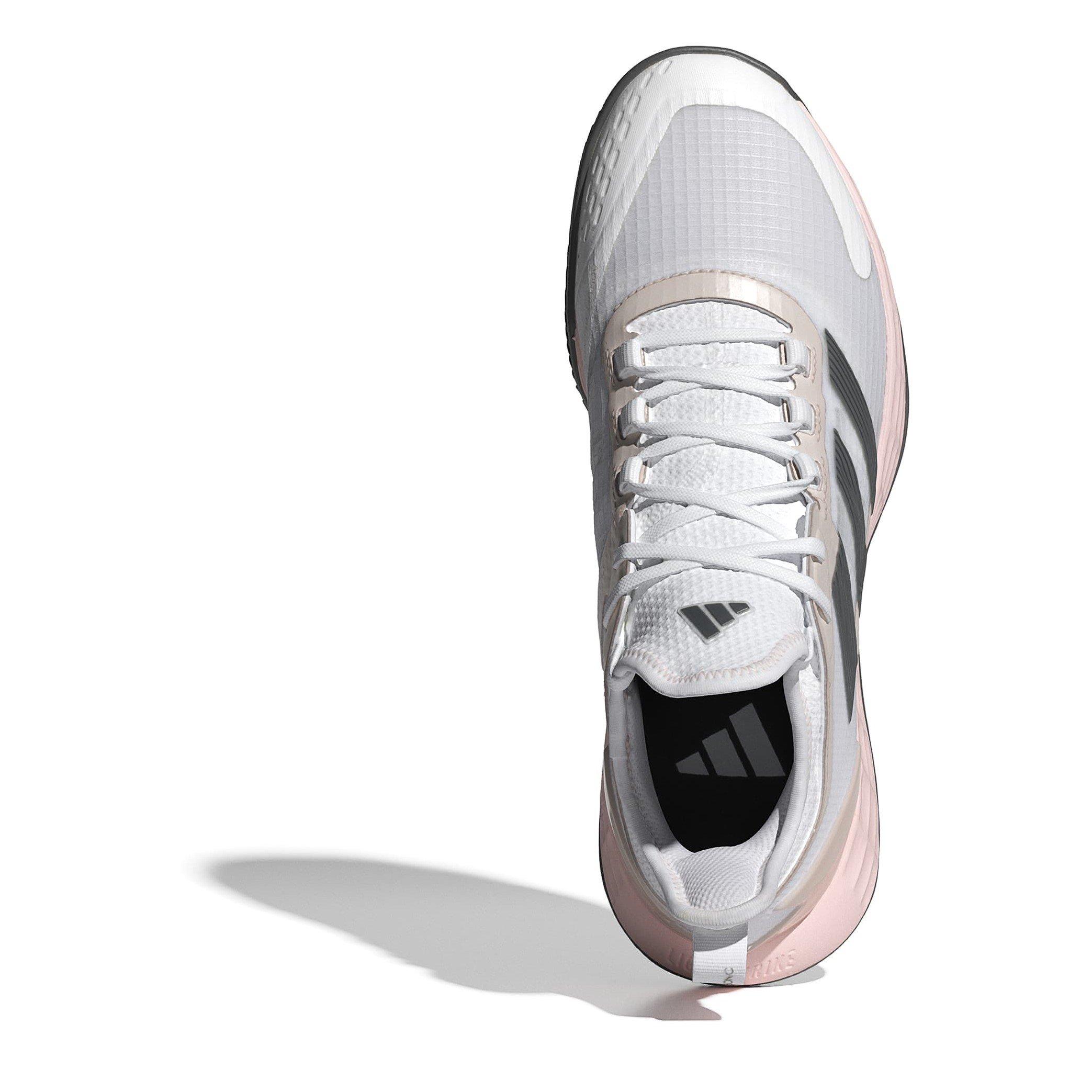 adidas Adizero Ubersonic 4.1 Tennis Shoes Womens.