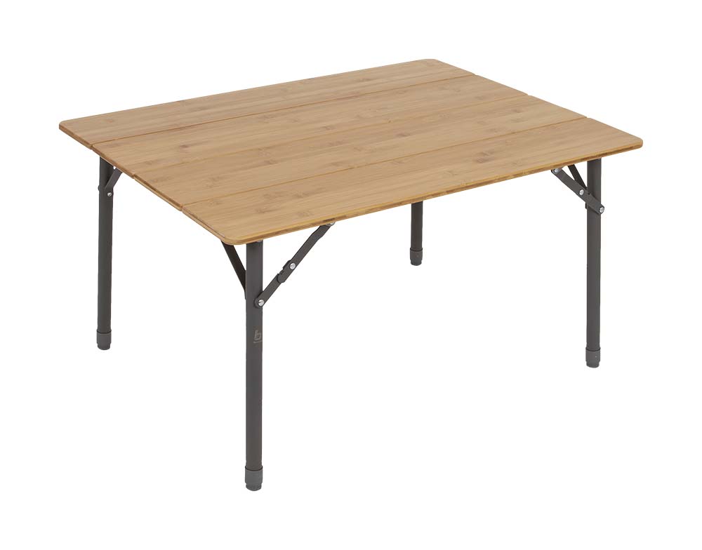Bo-Camp Urban Outdoor Suffolk 80 x 60 tafel