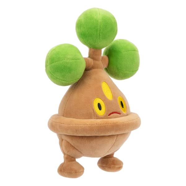 Pokemon Bonsly Kosedyr 20cm