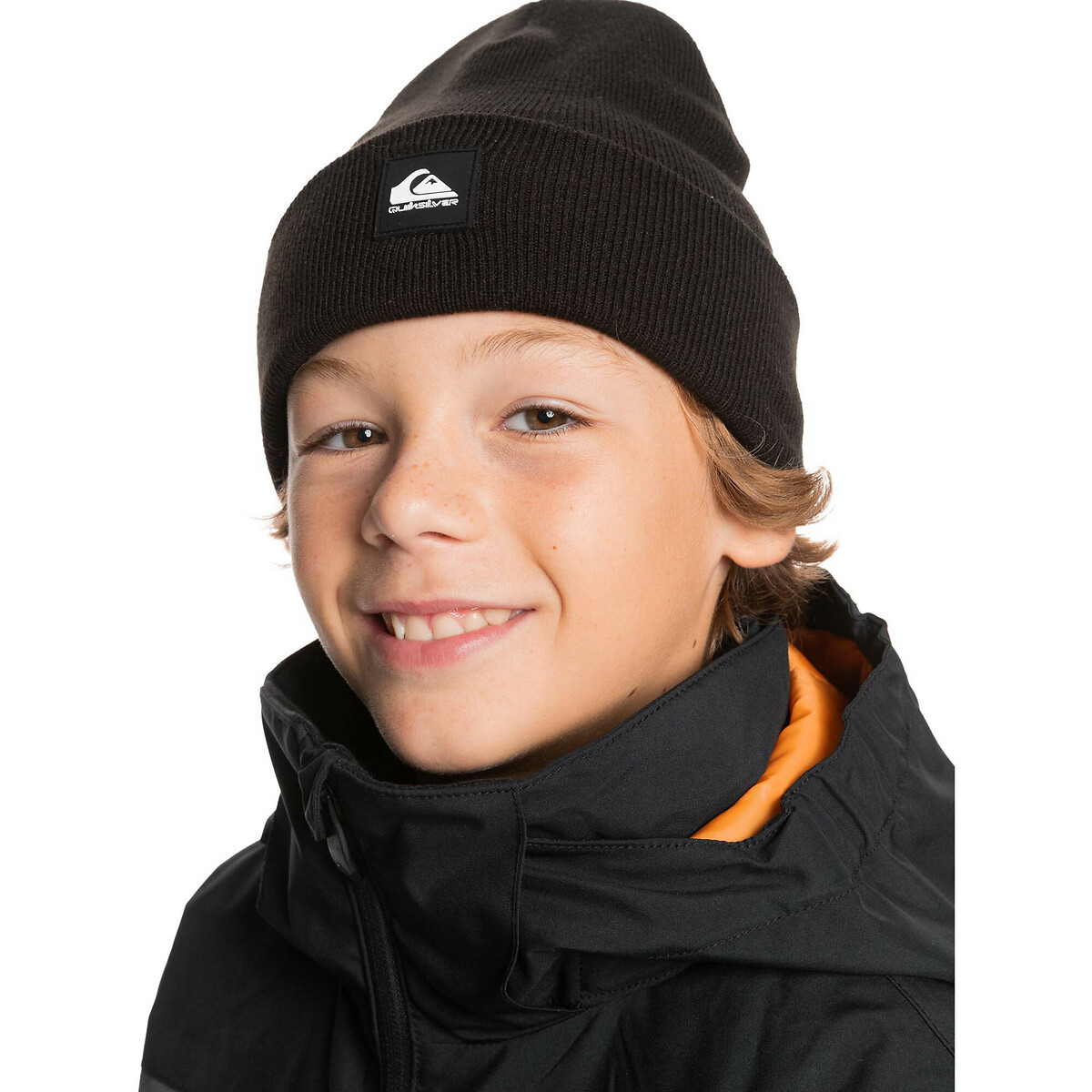 QUIKSILVER<br>Boné infantil